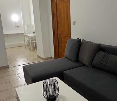 Szombathely Apartment | Fantomas Apartments* TH 32.1 - 3 Bedroom+Living room Apartments