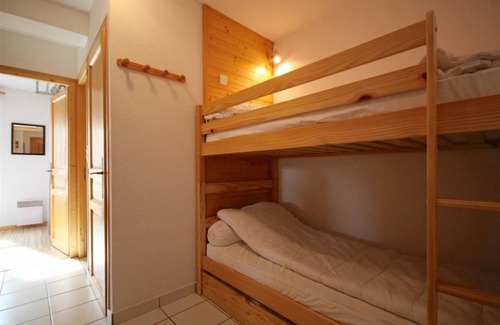 Morzine Apartment | FANYON 9 in Morzine with 1 bedrooms and 2 bathrooms