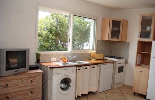 Favone Apartment | Faounzina Village