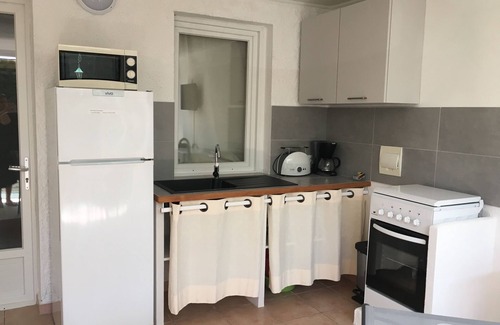 Favone Apartment | Faounzina Village