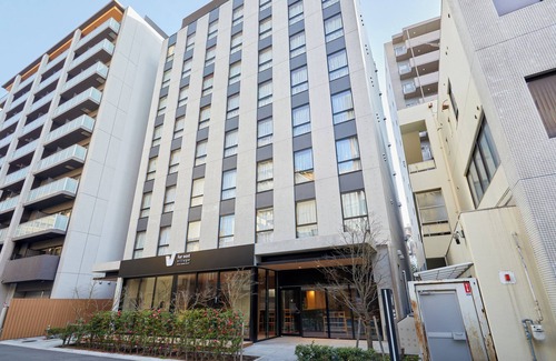 Shikitsuhigashi Apartment | Far East Village Hotel Osaka, Namba South