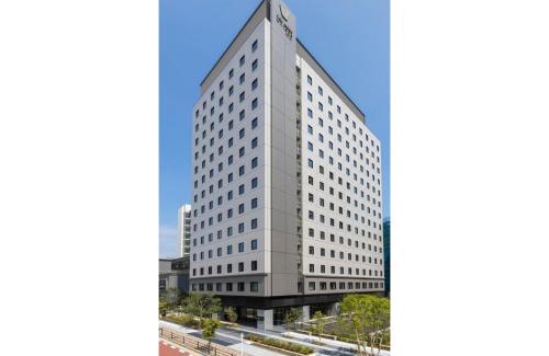 Ariake Hotel | Far East Village Hotel Tokyo Ariake - Vacation STAY 31648v