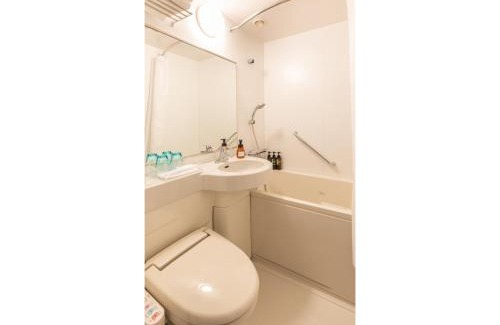 Ariake Hotel | Far East Village Hotel Tokyo Ariake - Vacation STAY 31648v