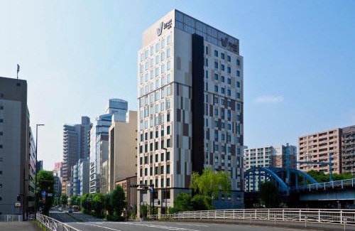Minatomirai Hotel | Far East Village Hotel Yokohama - Vacation STAY 35236v