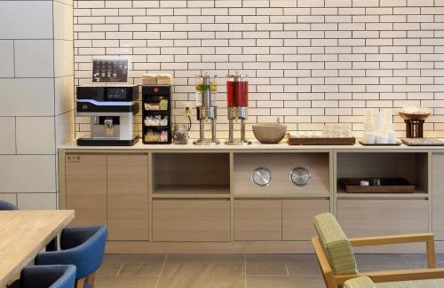 Minatomirai Hotel | Far East Village Hotel Yokohama - Vacation STAY 27948v