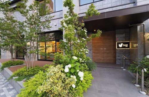 Minatomirai Hotel | Far East Village Hotel Yokohama - Vacation STAY 35241v