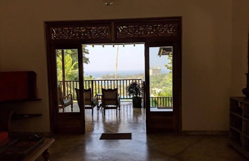 Unawatuna Villa | Far Horizons Villa by Angel