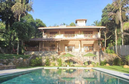Unawatuna Villa | Far Horizons Villa by Angel