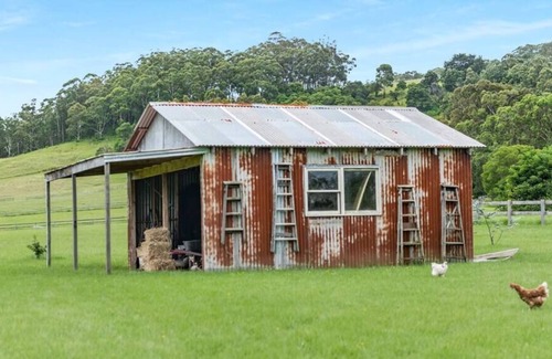 Berry House | Far Meadow Cottage Su
