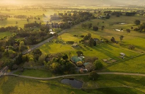 Berry House | Far Meadow Cottage Su