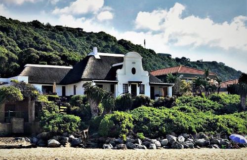 Wilderness Beach Apartment | Far Niente Beachfront Guesthouse