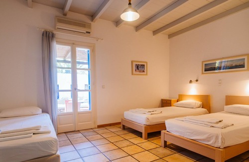Ios Hotel | Far Out Village