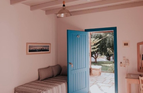 Ios Hotel | Far Out Village
