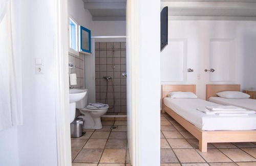 Ios Hotel | Far Out Village