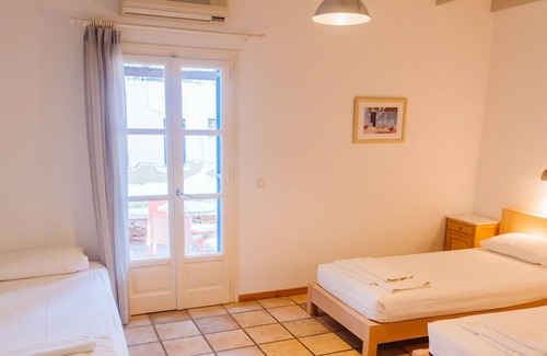 Ios Hotel | Far Out Village