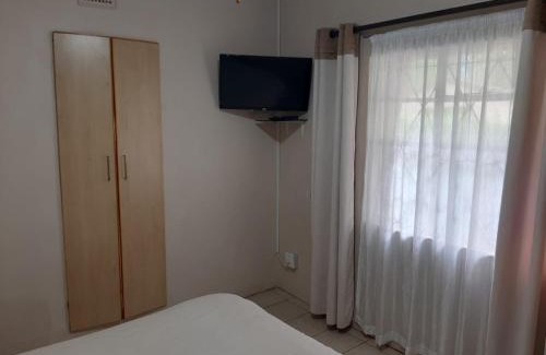 Ladysmith Bed & Breakfast | Faraaz BnB