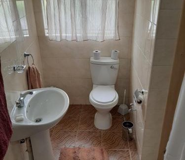 Ladysmith Bed & Breakfast | Faraaz BnB
