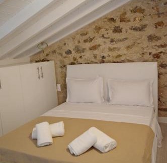 Gythio Apartment | Faragnanti #1
