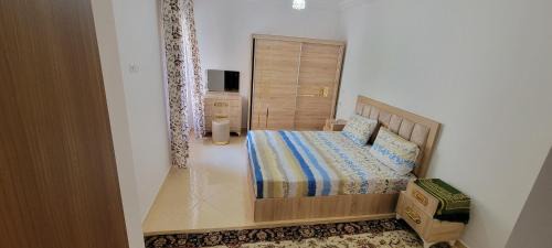 Gueznaia Apartment | Farah 19