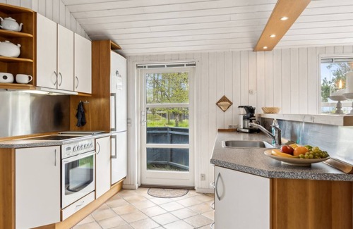 Grenaa House | "Farah" - 275m from the sea by Interhome