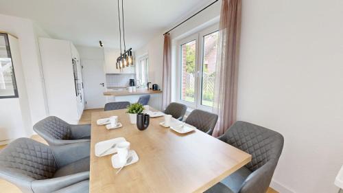 Borkum House | Farah