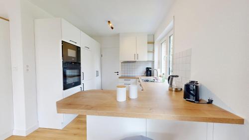 Borkum House | Farah