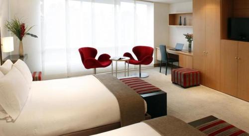 Usaquen Hotel | Faranda Collection Bogota, a member of Radisson Individuals