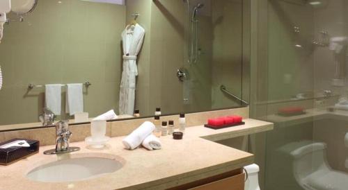 Usaquen Hotel | Faranda Collection Bogota, a member of Radisson Individuals