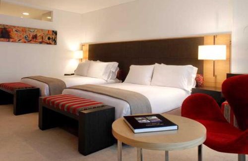 Usaquen Hotel | Faranda Collection Bogota, a member of Radisson Individuals