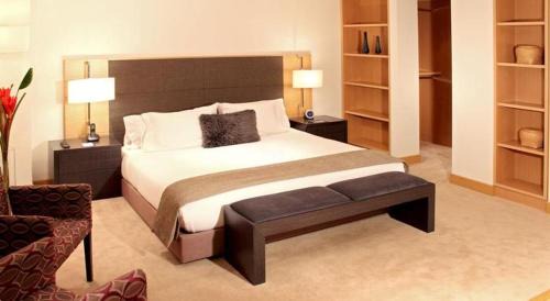 Usaquen Hotel | Faranda Collection Bogota, a member of Radisson Individuals