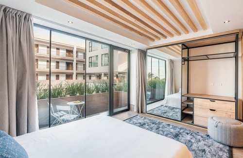 Punta Cana Hotel | Faranda Single 1 Punta Cana Adults Only