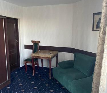 Kosuv Stary Hotel | Faraon Hotel