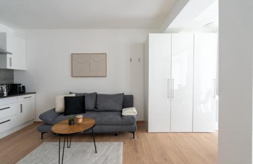 Fohnsdorf Apartment | FarawayHomes Studio Fohnsdorf #11