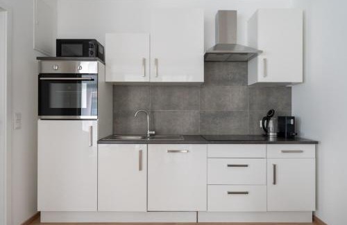 Fohnsdorf Apartment | FarawayHomes Studio Fohnsdorf #12