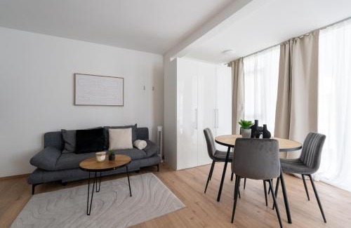 Fohnsdorf Apartment | FarawayHomes Studio Fohnsdorf #13
