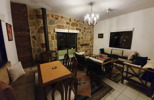 Faraya Ski Chalet | Faraya Chalet - Cozy mountain retreat with stunning views for a calm getaway.nn