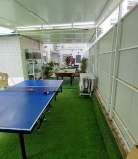 Nahariya Apartment | Farber Vacation House