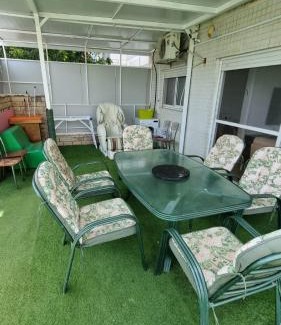 Nahariya Apartment | Farber Vacation House