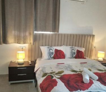 Nahariya Apartment | Farber Vacation House