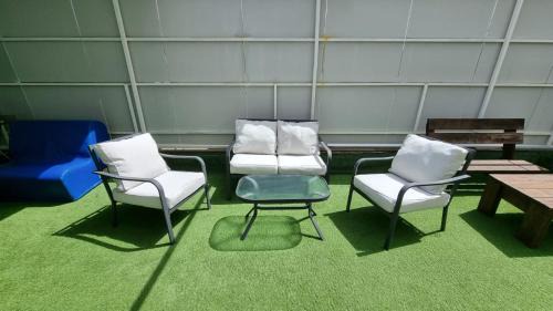 Nahariya Apartment | Farber Vacation House