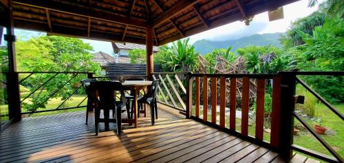 Temae House | Fare Haumaru