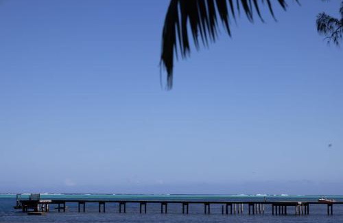 Moorea-Maiao House | Fare Miri Miri