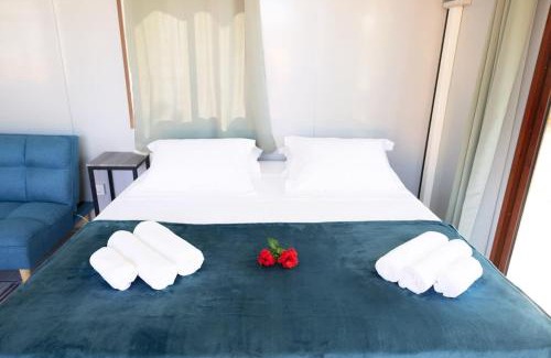 Moorea-Maiao House | Fare Miri Miri