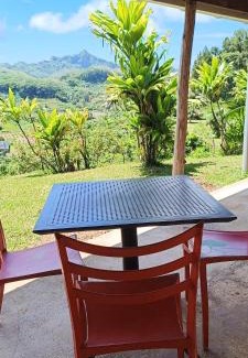 Huahine House | Fare NATIHERE Huahine 3