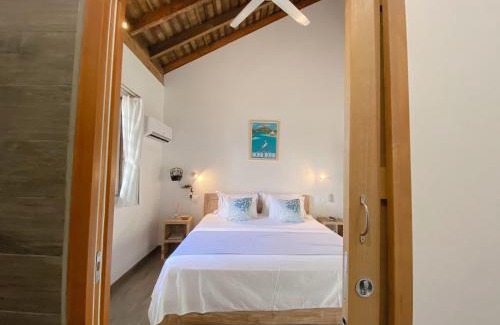 Paea House | Fare noanoa