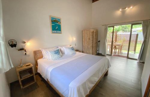 Paea House | Fare noanoa