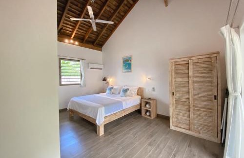 Paea House | Fare noanoa