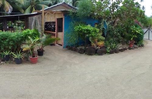 Huahine Apartment | FARE Tatahi