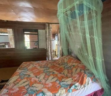 Huahine Apartment | FARE Tatahi