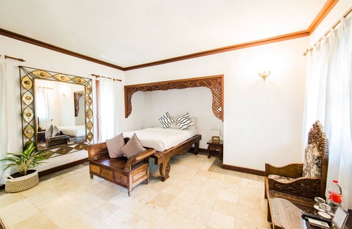 Pererenan Hotel | Fare Ti’I Villas